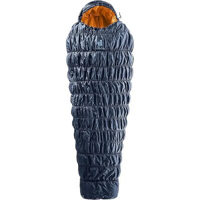 Deuter Saco De Dormir Exosphere El -6c/21f Ink Maple 200 cm Deuter Saco De Dormir Exosphere El -6c/21f Ink Maple 200 cm