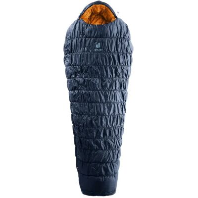 Deuter Saco De Dormir Exosphere Sl -11c/12f Ink Maple 175 cm Deuter Saco De Dormir Exosphere Sl -11c/12f Ink Maple 175 cm