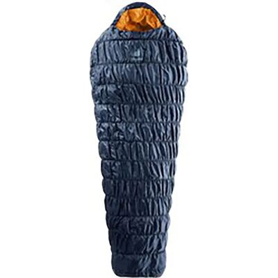 Deuter Saco De Dormir Exosphere Sl -6c/21f Ink Maple 175 cm Deuter Saco De Dormir Exosphere Sl -6c/21f Ink Maple 175 cm
