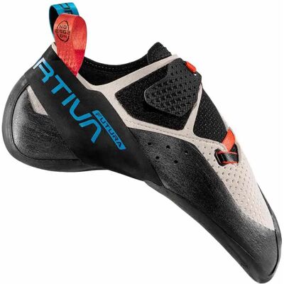 La Sportiva Pies De Gato Futura Chalk EU 38 1/2 La Sportiva Pies De Gato Futura Chalk EU 38 1/2