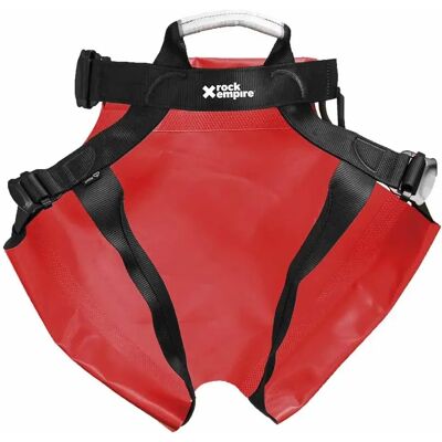 Rock Empire Arnés Canyon Red One Size Rock Empire Arnés Canyon Red One Size