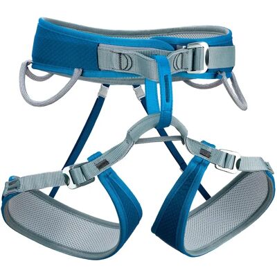 Rock Empire Arnés Streak Qb Blue One Size Rock Empire Arnés Streak Qb Blue One Size