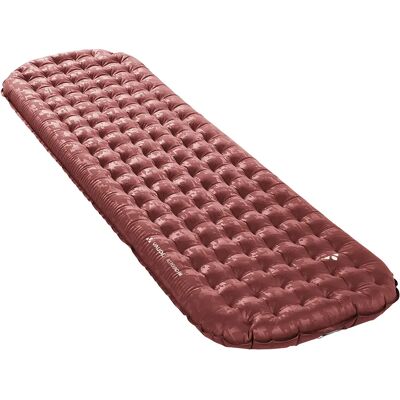 Vaude Colchón Inflable Allround 9 M Cherrywood One Size Vaude Colchón Inflable Allround 9 M Cherrywood One Size