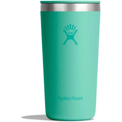 Hydro Flask Termo All Around Tumbler-12 Oz Mermaid Green 12 oz Hydro Flask Termo All Around Tumbler-12 Oz Mermaid Green 12 oz