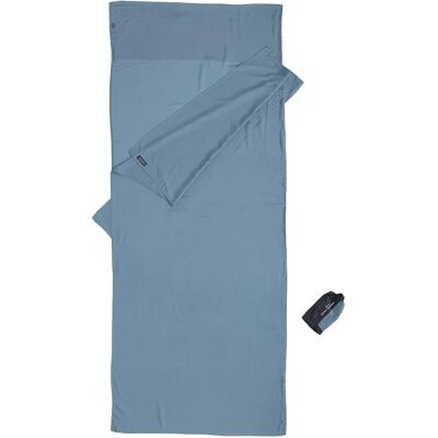 Cocoon Sábana Travel Eucalyptus Green One Size Cocoon Sábana Travel Eucalyptus Green One Size
