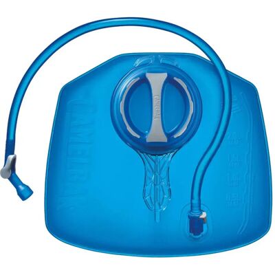 Camelbak Bolsa De Hidratación Crux Lumbar 3l Reservoir Blue One Size Camelbak Bolsa De Hidratación Crux Lumbar 3l Reservoir Blue One Size