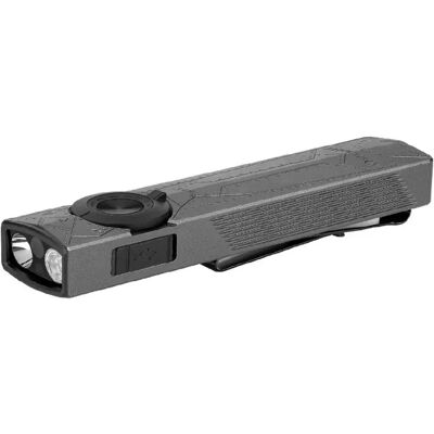 Olight Linterna Uv Arkpro Grey 1500 Lúmenes Olight Linterna Uv Arkpro Grey 1500 Lúmenes