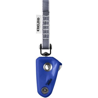 Edelrid Asegurador Ohm Ii Blue One Size Edelrid Asegurador Ohm Ii Blue One Size