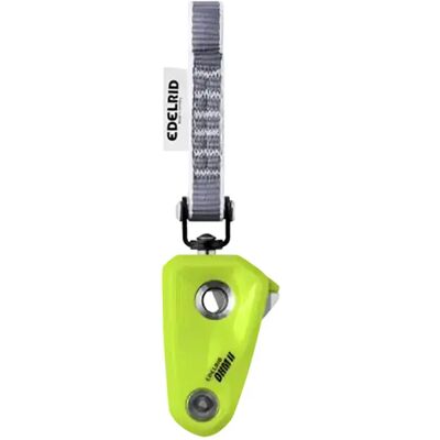 Edelrid Asegurador Ohm Ii Oasis / Night One Size Edelrid Asegurador Ohm Ii Oasis / Night One Size