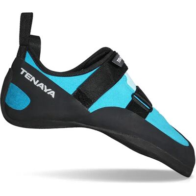 Tenaya Pies De Gato Gontar Flash Charcoal EU 38 1/3 Tenaya Pies De Gato Gontar Flash Charcoal EU 38 1/3