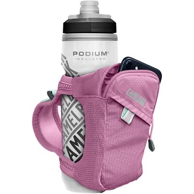 Camelbak Portabotellas Quick Grip Chill 600ml Lavender One Size Camelbak Portabotellas Quick Grip Chill 600ml Lavender One Size