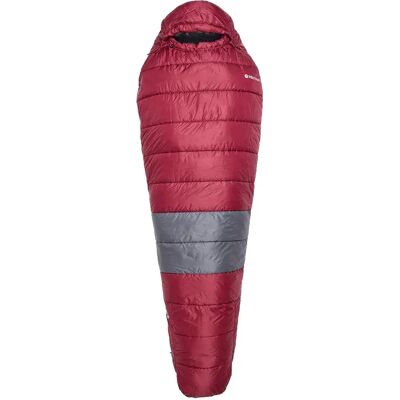 Marmot Saco De Dormir Trestles Elite Eco 50 Cosmos Red/Steel Onyx Largo Marmot Saco De Dormir Trestles Elite Eco 50 Cosmos Red/Steel Onyx Largo