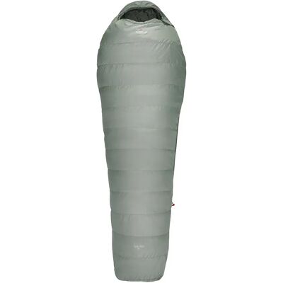 Robens Saco De Dormir Gully 300 +4°c Green Largo Robens Saco De Dormir Gully 300 +4°c Green Largo