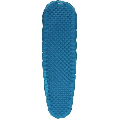 Robens Colchoneta Inflable Heatcore 3.8r Regular Blue 183 x 57 x 7 cm Robens Colchoneta Inflable Heatcore 3.8r Regular Blue 183 x 57 x 7 cm