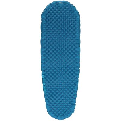 Robens Colchoneta Inflable Heatcore 5.9r Large Blue 191 x 61 x 7 cm Robens Colchoneta Inflable Heatcore 5.9r Large Blue 191 x 61 x 7 cm