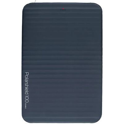 Robens Colchoneta Inflable Polarshield 100 Double Navy 201 x 132 x 10 cm Robens Colchoneta Inflable Polarshield 100 Double Navy 201 x 132 x 10 cm