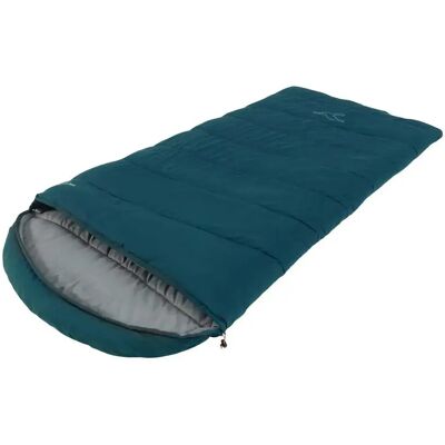 Easycamp Saco De Dormir Raven I Square Xl 5°c Multicolor Largo Easycamp Saco De Dormir Raven I Square Xl 5°c Multicolor Largo