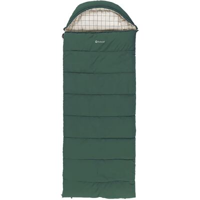 Outwell Saco De Dormir Camper Prime Regular Extra largo Outwell Saco De Dormir Camper Prime Regular Extra largo
