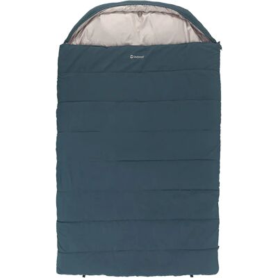 Outwell Saco De Dormir Campion Lux Double Blue Regular Outwell Saco De Dormir Campion Lux Double Blue Regular