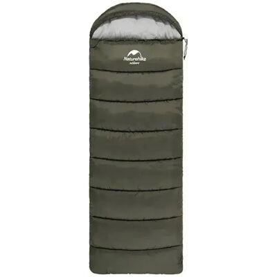 Naturehike Saco De Dormir 250u Green 190-220 x 75 cm Naturehike Saco De Dormir 250u Green 190-220 x 75 cm