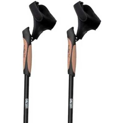 Altus Bastones Fresno K30 Black 83-135 cm Altus Bastones Fresno K30 Black 83-135 cm