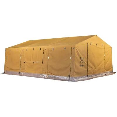 Altus Tienda De Campaña Pabellon J30 4.5x6m Brown One Size Altus Tienda De Campaña Pabellon J30 4.5x6m Brown One Size