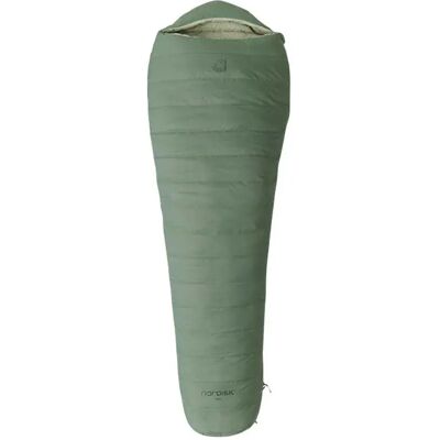 Nordisk Saco De Dormir Ides -5° Mummy Hedge Green L Nordisk Saco De Dormir Ides -5° Mummy Hedge Green L