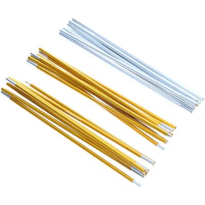 Nordisk Juego De Varillas Oppland 3 Si 2.0 Metal One Size Nordisk Juego De Varillas Oppland 3 Si 2.0 Metal One Size
