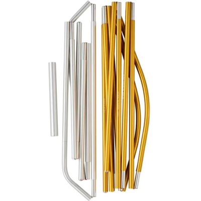 Nordisk Juego De Varillas Svalbard 1 Si 2.0 Metal One Size Nordisk Juego De Varillas Svalbard 1 Si 2.0 Metal One Size
