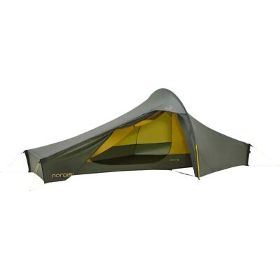 Nordisk Tienda De Campaña Telemark 1 Lw 2.0 Black Forest Green 1 Plaza Nordisk Tienda De Campaña Telemark 1 Lw 2.0 Black Forest Green 1 Plaza