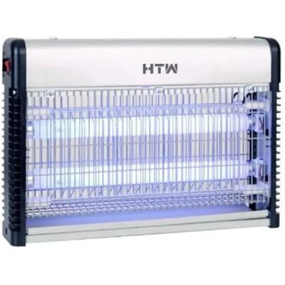 Htw Matamosquitos -ik2080jb White One Size Htw Matamosquitos -ik2080jb White One Size