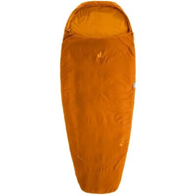 Deuter Saco De Dormir Dreamlite 10c/50f Terra / Canyon 200 cm Deuter Saco De Dormir Dreamlite 10c/50f Terra / Canyon 200 cm