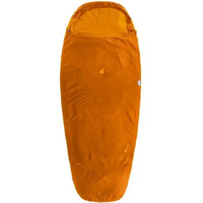 Deuter Saco De Dormir Dreamlite 15c/59f Terra / Canyon 200 cm Deuter Saco De Dormir Dreamlite 15c/59f Terra / Canyon 200 cm