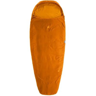 Deuter Saco De Dormir Dreamlite El 10c/50f Terra / Canyon 210 cm Deuter Saco De Dormir Dreamlite El 10c/50f Terra / Canyon 210 cm
