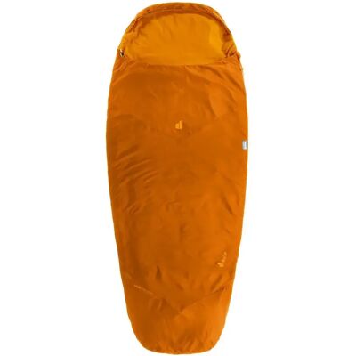 Deuter Saco De Dormir Dreamlite El 15c/59f Terra / Canyon 210 cm Deuter Saco De Dormir Dreamlite El 15c/59f Terra / Canyon 210 cm