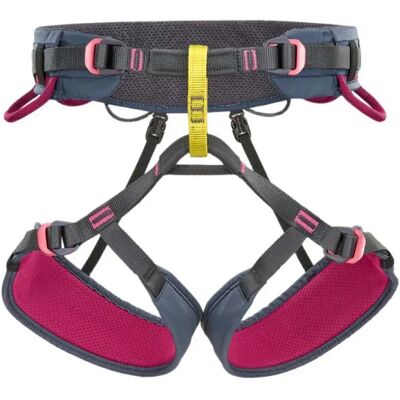 Skylotec Arnés Anthea Anthracite / Cyclamen M-L Skylotec Arnés Anthea Anthracite / Cyclamen M-L