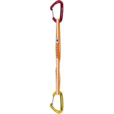 Skylotec Cinta Express Fly-weight Evo Alpine Red / Gold 60 cm Skylotec Cinta Express Fly-weight Evo Alpine Red / Gold 60 cm