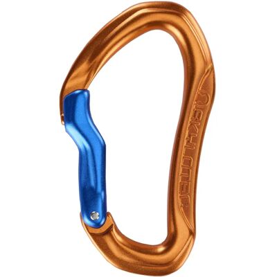 Skylotec Mosquetón Morfo B Orange / Blue One Size Skylotec Mosquetón Morfo B Orange / Blue One Size