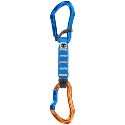 Skylotec Cinta Express Morfo Set Ul Pro Blue / Orange 12 cm Skylotec Cinta Express Morfo Set Ul Pro Blue / Orange 12 cm