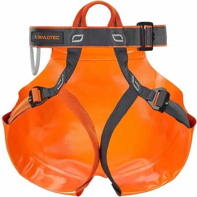 Skylotec Arnés Pro-canyon Grey / Orange One Size Skylotec Arnés Pro-canyon Grey / Orange One Size