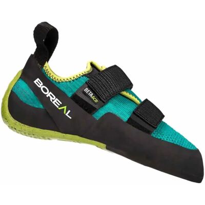 Boreal Pies De Gato Beta Eco 2.0 Lv Green EU 34 1/4 Boreal Pies De Gato Beta Eco 2.0 Lv Green EU 34 1/4