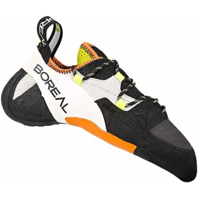 Boreal Pies De Gato Crux Lace Multicolor EU 42 Boreal Pies De Gato Crux Lace Multicolor EU 42