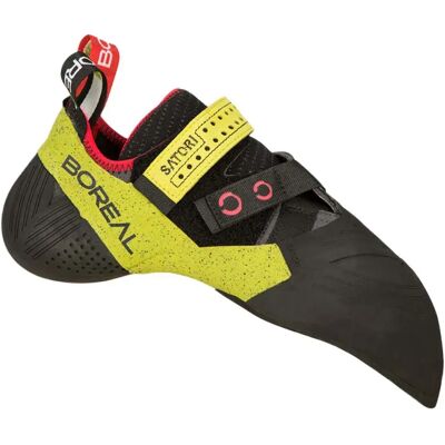 Boreal Hombre Satori (11525-UK) negro Boreal Hombre Satori (11525-UK) negro
