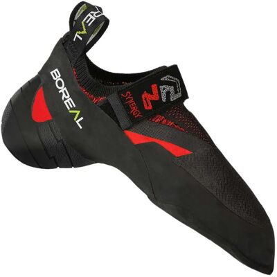 Boreal Pies De Gato Synergy 2.0 Red EU 38 3/4 Boreal Pies De Gato Synergy 2.0 Red EU 38 3/4