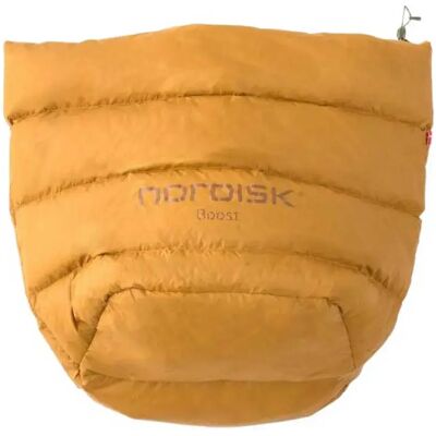 Nordisk Saco De Dormir Boost 4 Foot Muff Harvest Gold One Size Nordisk Saco De Dormir Boost 4 Foot Muff Harvest Gold One Size