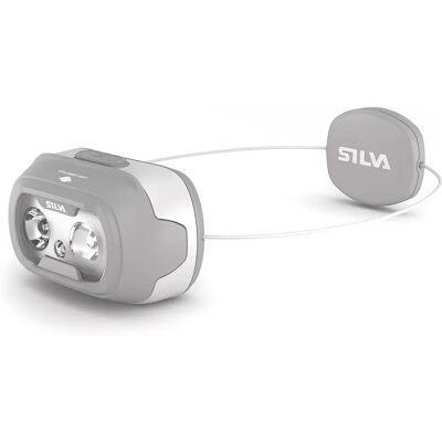 Silva Linterna Frontal Seek Cord Recharge 450 Lm/ip65/li-po 1.35/usb-c Whiteout One Size Silva Linterna Frontal Seek Cord Recharge 450 Lm/ip65/li-po 1.35/usb-c Whiteout One Size