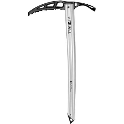 Grivel Piolet Air Tech Light S/dragonera Ce Silver 53 cm Grivel Piolet Air Tech Light S/dragonera Ce Silver 53 cm