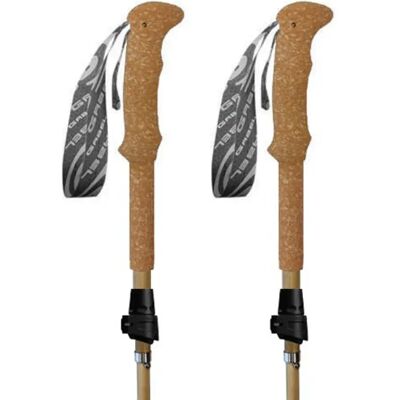 Gabel Bastones Bamboo Flash Xts Bamboo 105-120 cm Gabel Bastones Bamboo Flash Xts Bamboo 105-120 cm