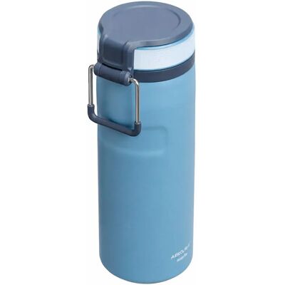 Stanley Botella Térmica 10 12106 178 Indigo One Size Stanley Botella Térmica 10 12106 178 Indigo One Size