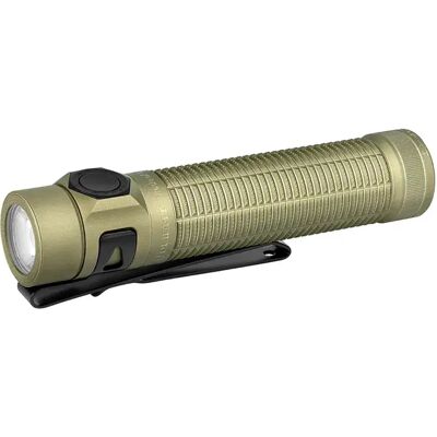 Olight Linterna Edc Baton 4 Ultra Black One Size Olight Linterna Edc Baton 4 Ultra Black One Size